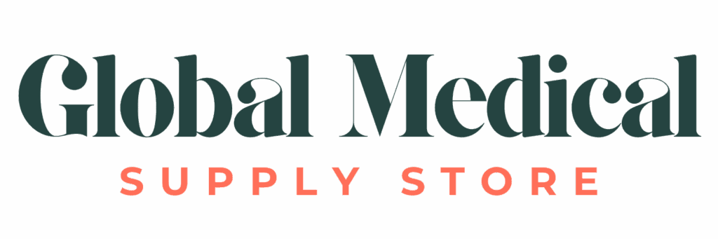 Global Medical Supply Store